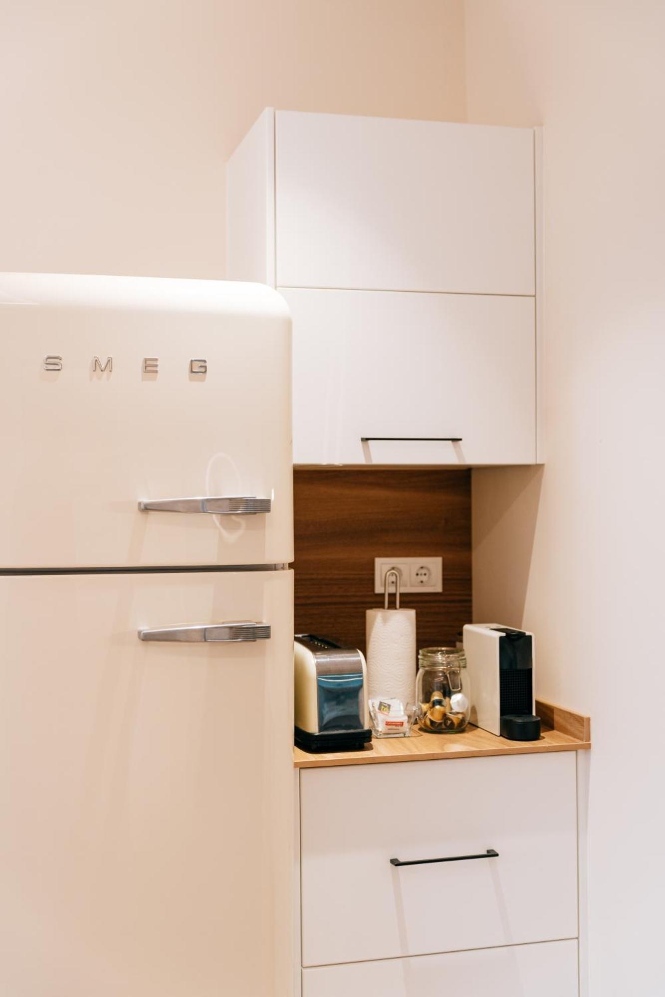 Appartement De Paradas Cádiz