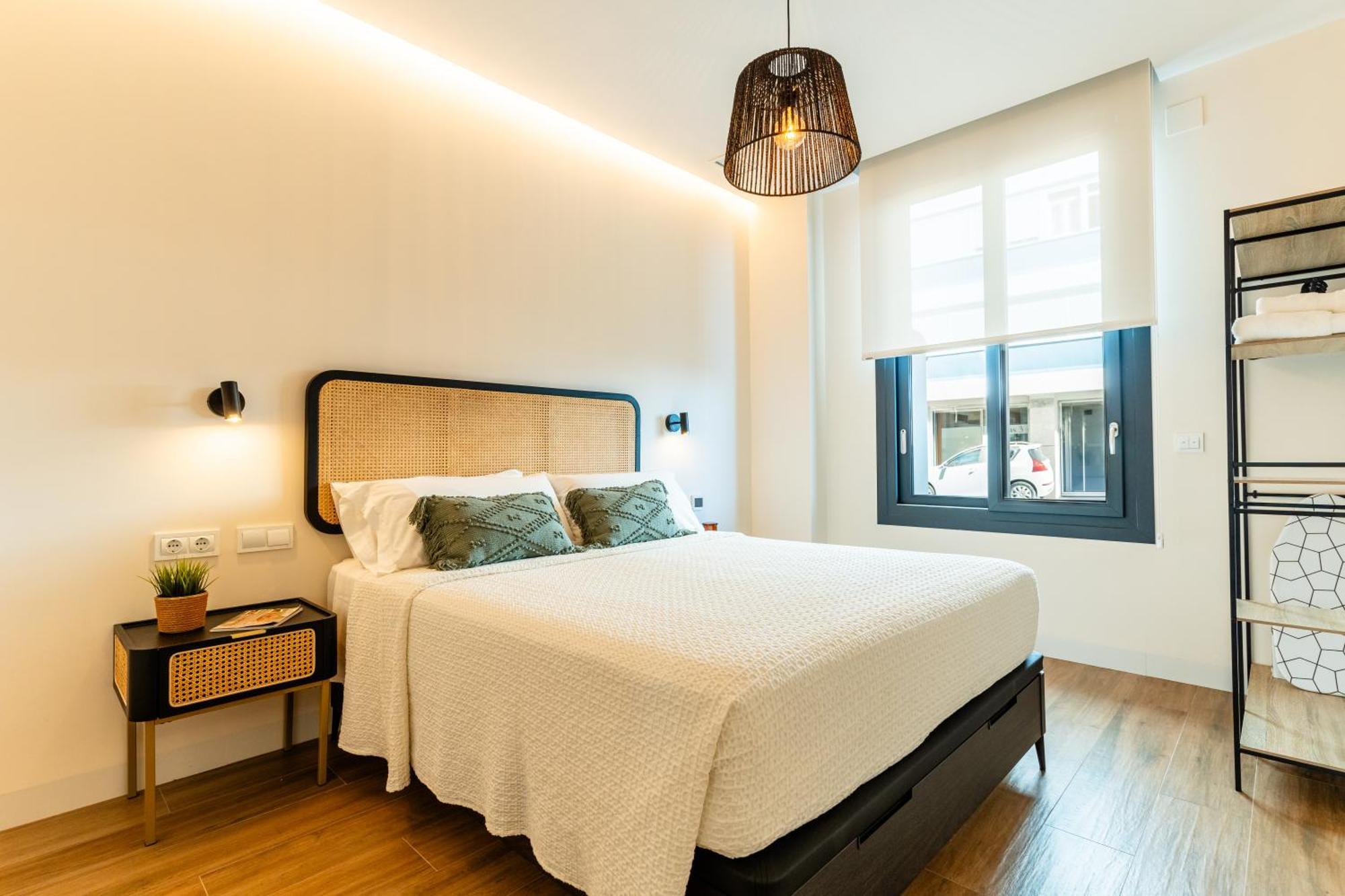 Appartement De Paradas Cádiz