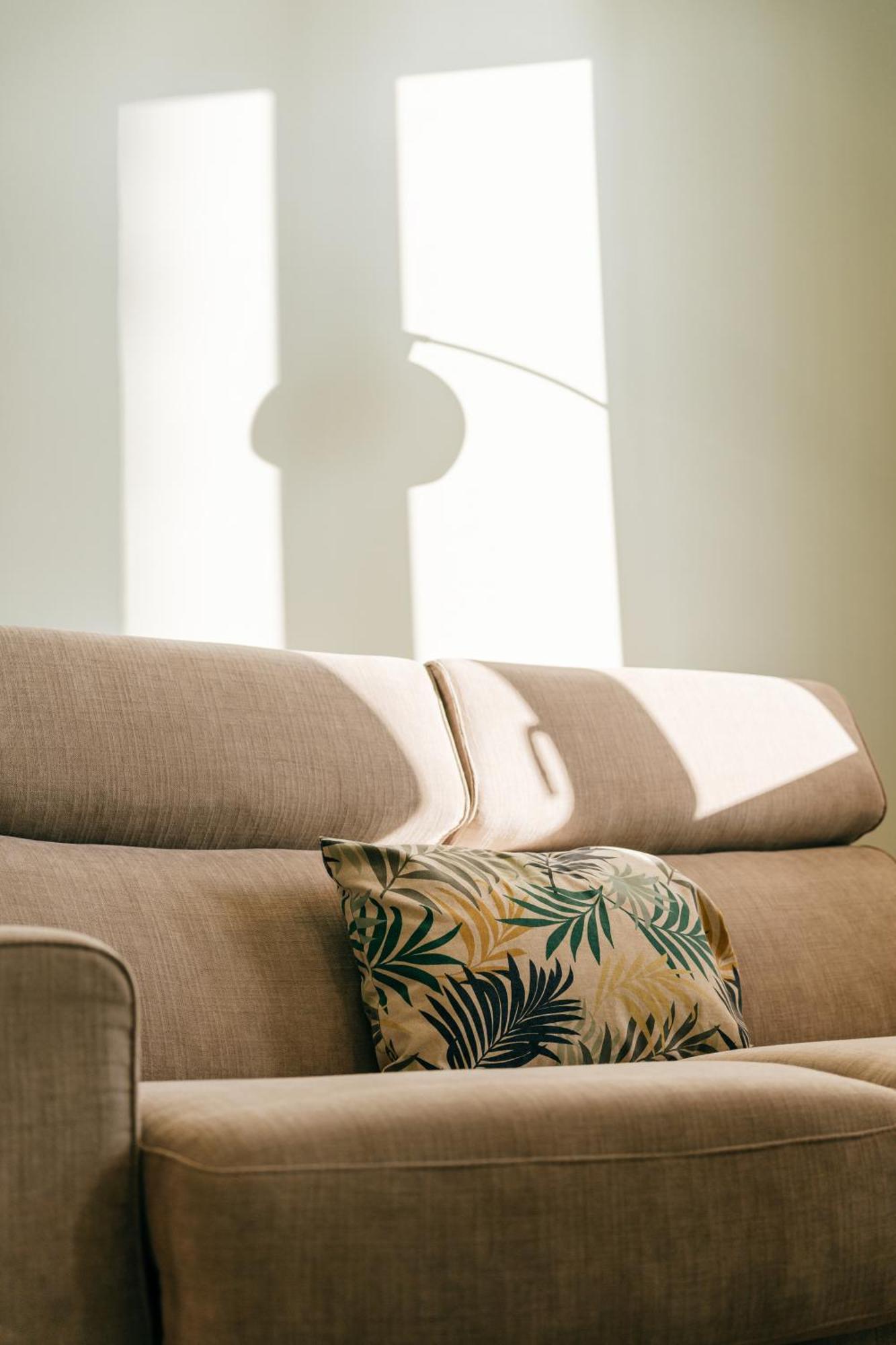 De Paradas Appartement