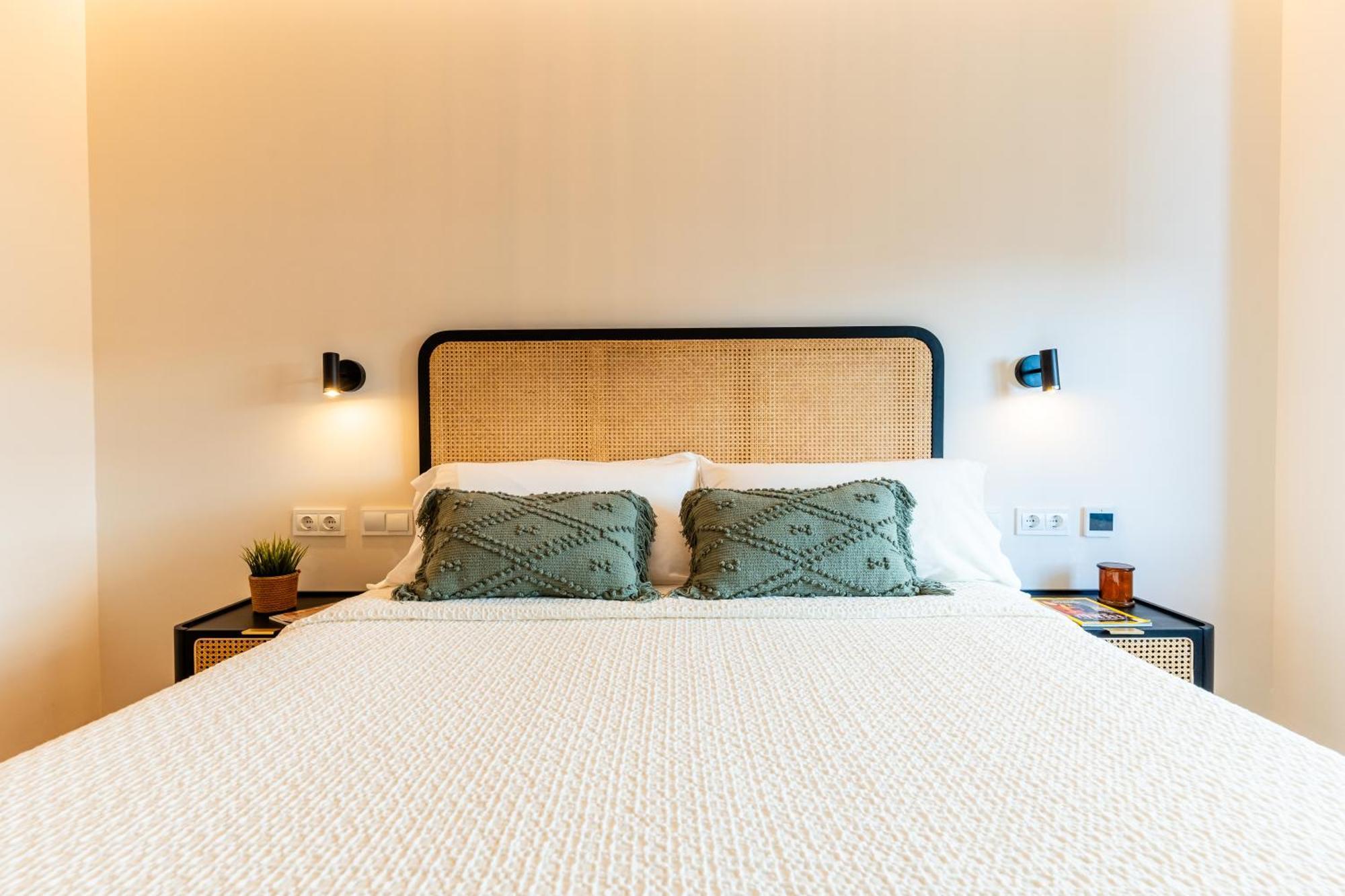 De Paradas Appartement Cádiz