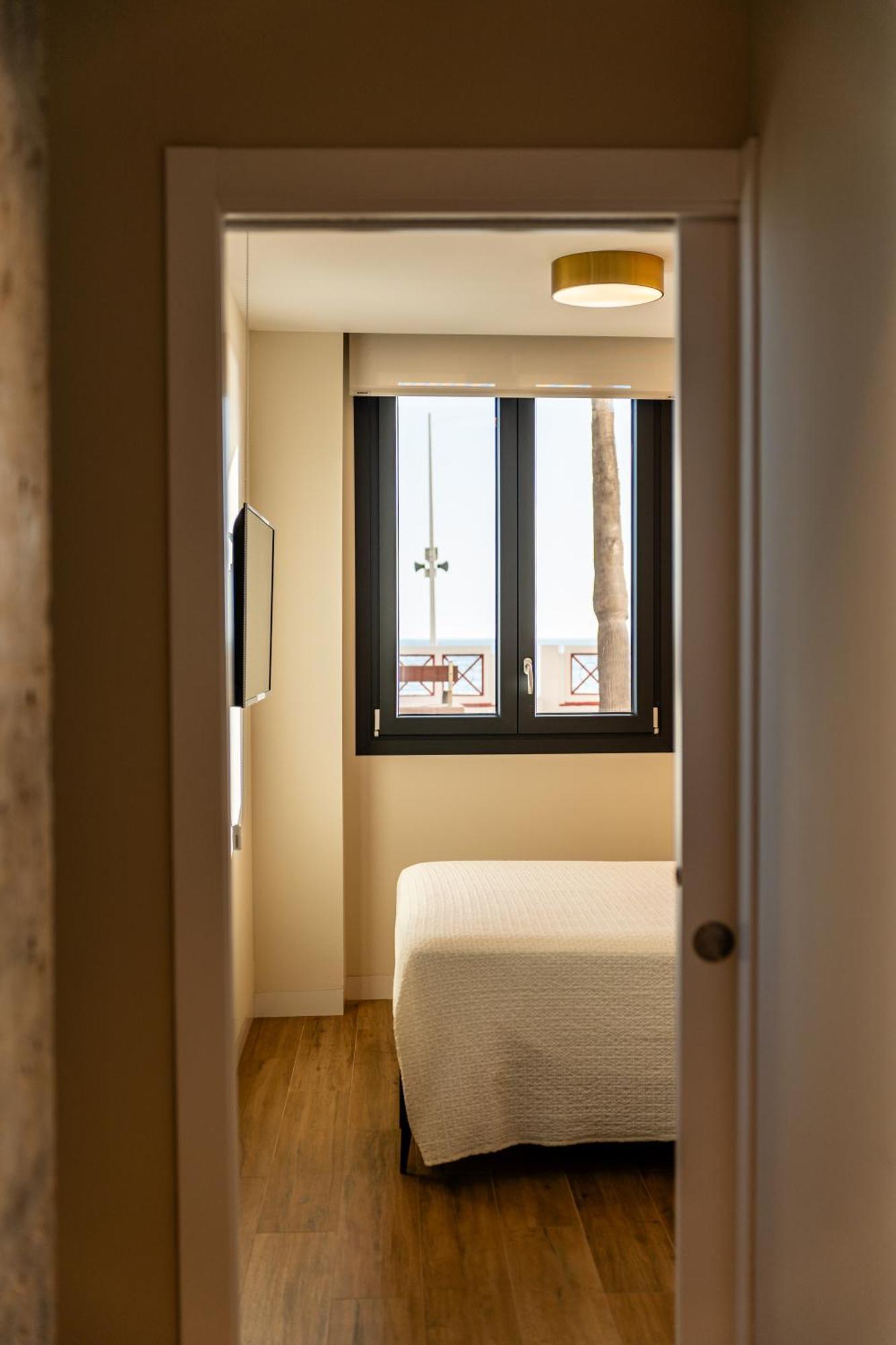 De Paradas Appartement Cádiz