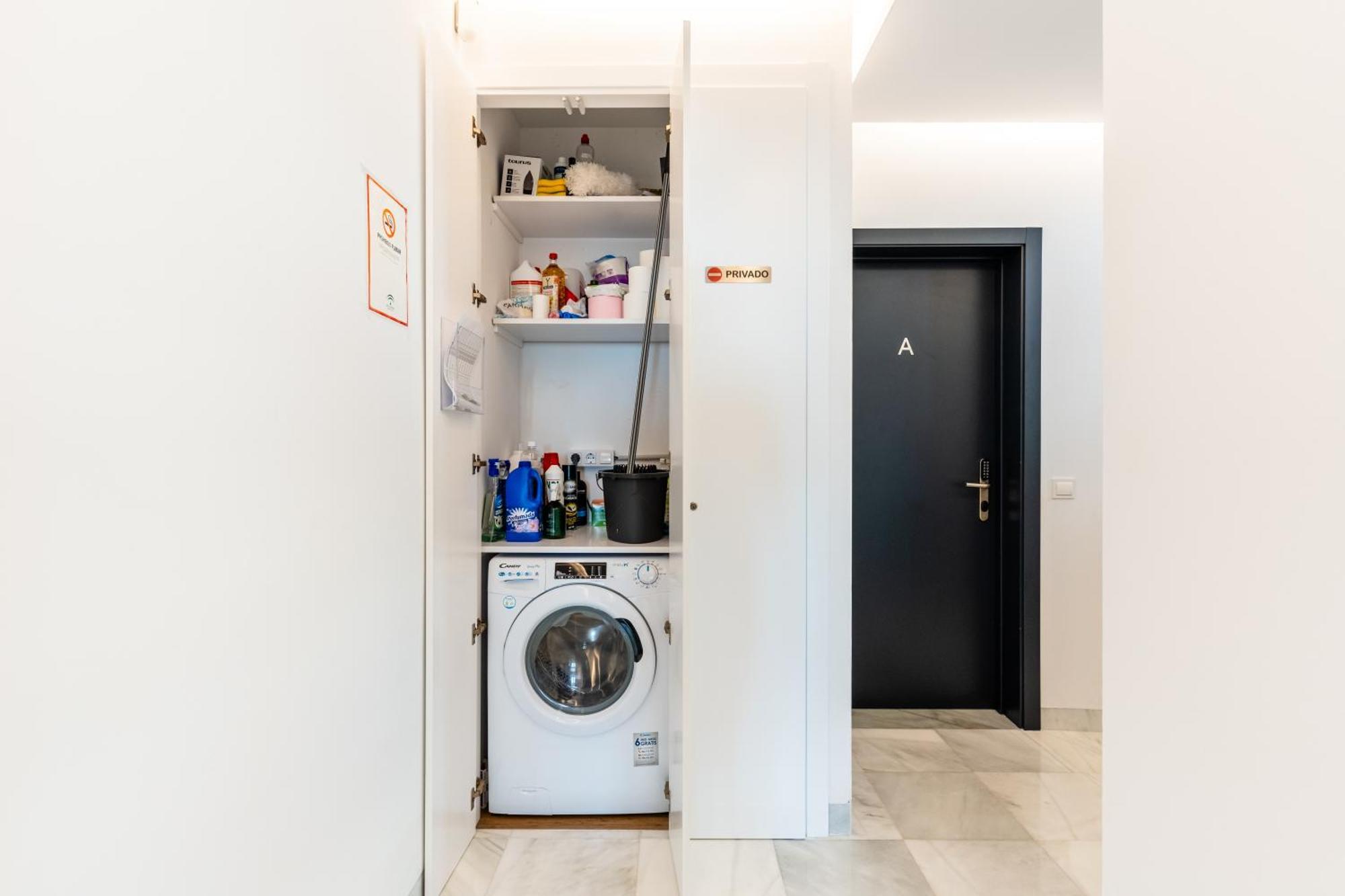 Appartement De Paradas