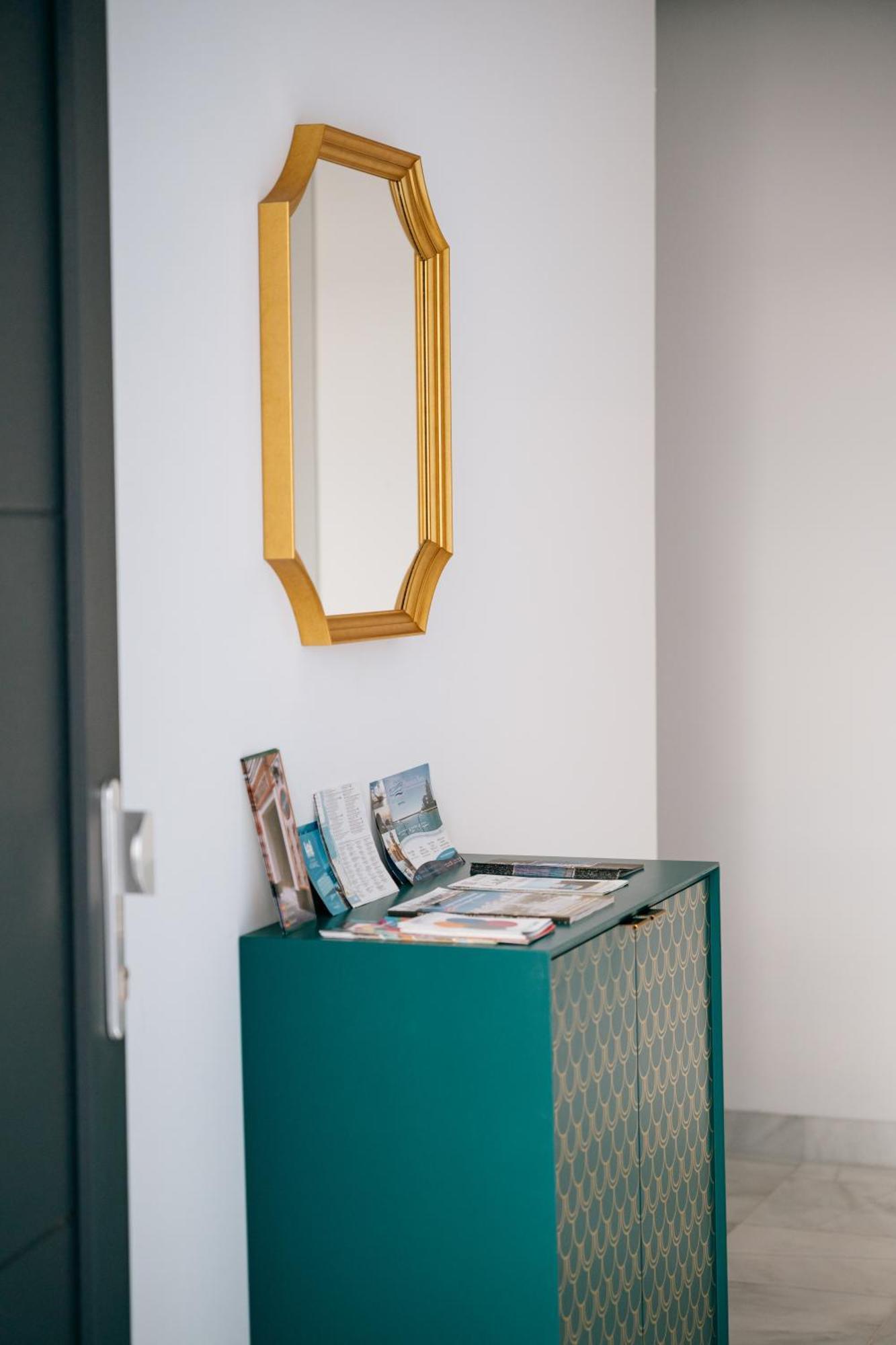 De Paradas Appartement Cádiz