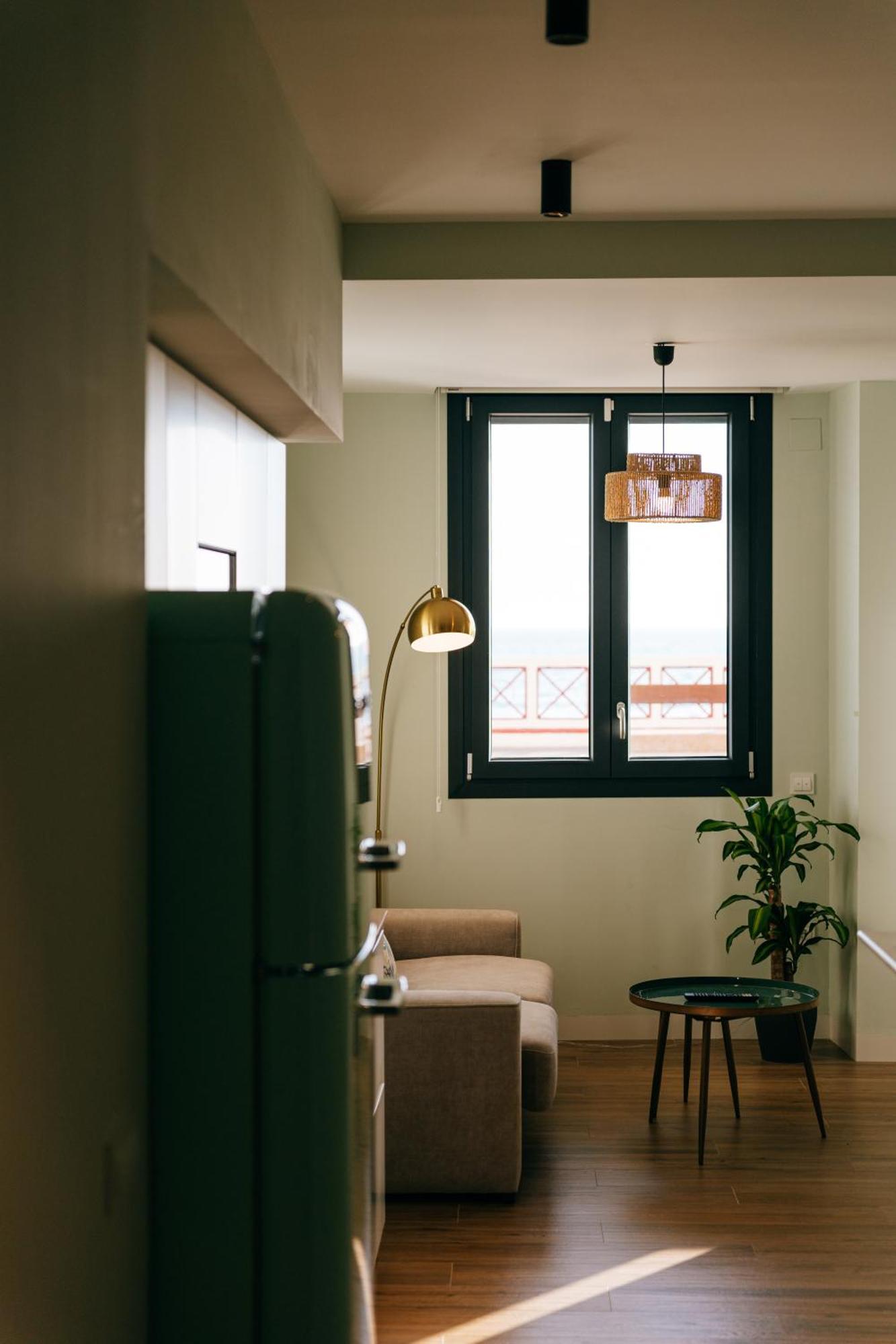 Appartement De Paradas Cádiz