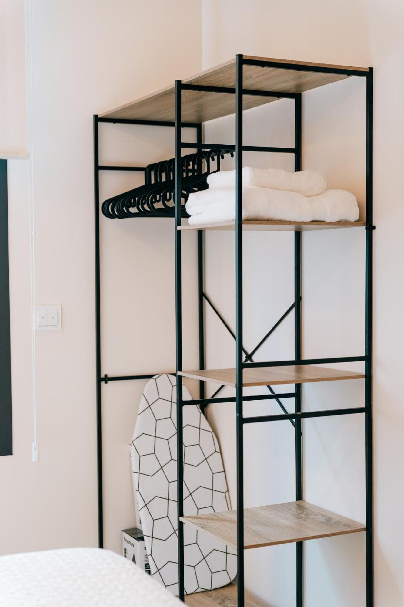 Appartement De Paradas Cádiz